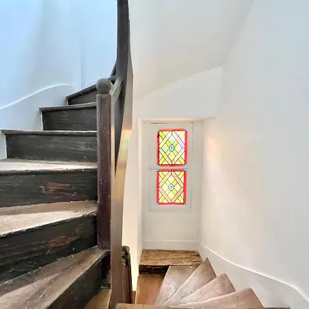 Le St-hilaire, Maison Au Centre + Exterieur *