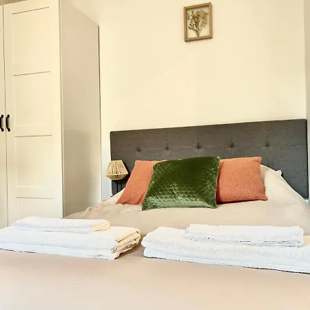 Le St-hilaire, Maison Au Centre + Exterieur Holiday home Poitiers