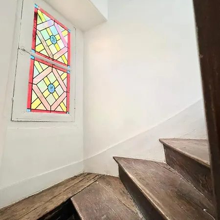 Le St-hilaire, Maison Au Centre + Exterieur * Пуатье