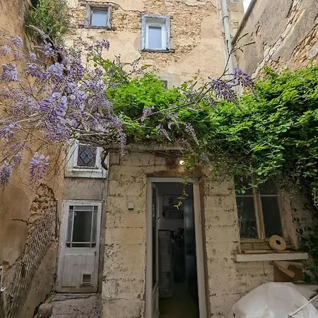Дом отдыха Le St-hilaire, Maison Au Centre + Exterieur *